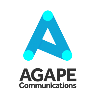 Agape Communications Logo